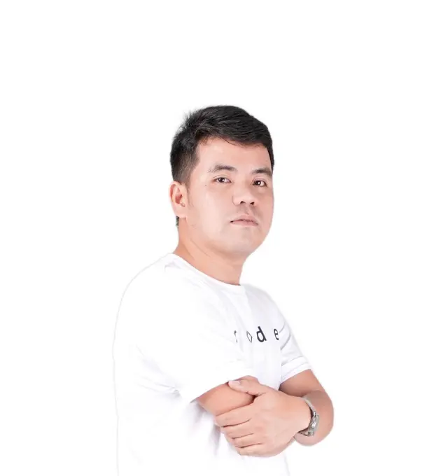 Renie Namocot, Full-Stack Web Developer
