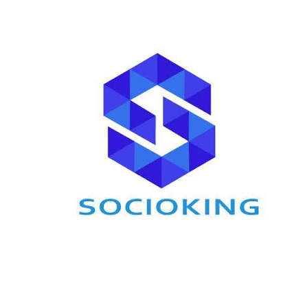SOCIOKING, Inc logo